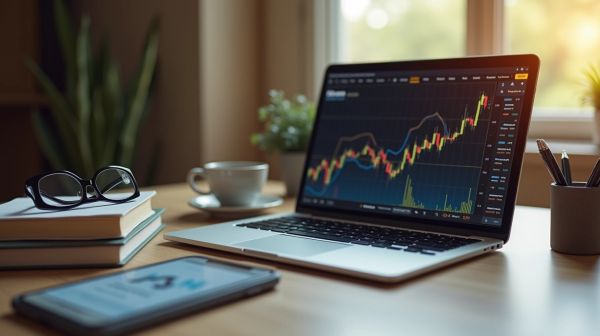 Apprendre à gagner de l'argent avec les crypto en 2026
