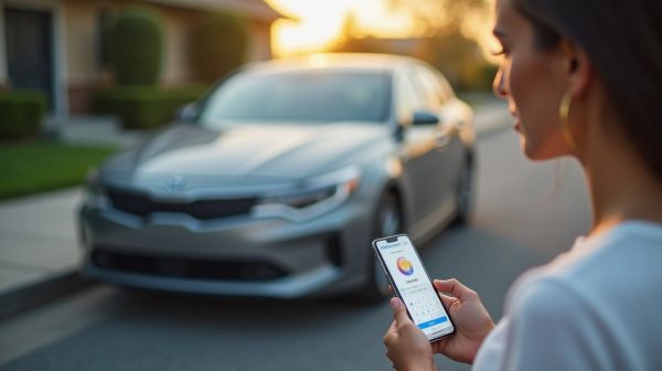Économisez sur votre assurance auto pas chère en 2026