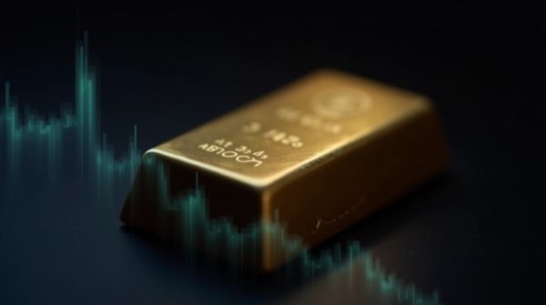 Le prix de l'or fluctue selon l'offre et la demande