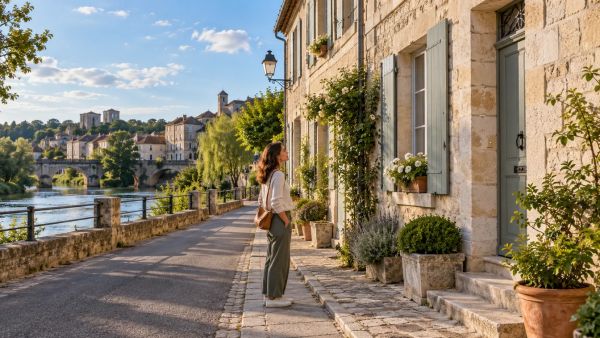 Les meilleures agences immobilières à Mont-de-Marsan