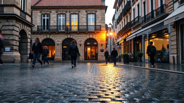 Les meilleures options d'assurance habitation à Toulouse