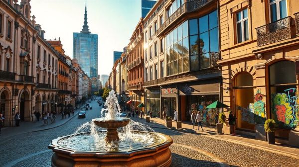 Top 5 promoteurs immobiliers à Toulouse pour votre projet