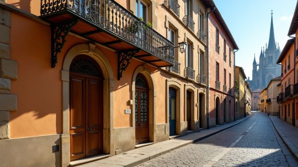 Trouvez une assurance habitation adaptée à Toulouse