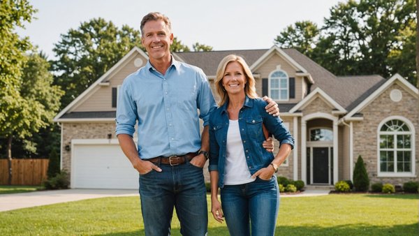 Construire un avenir solide avec l'assurance hypothécaire