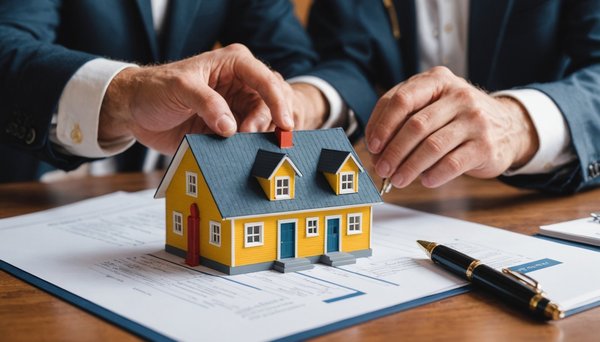 Comment Sécuriser Votre Investissement Immobilier Partagé avec Vos Proches ? Astuces et Conseils