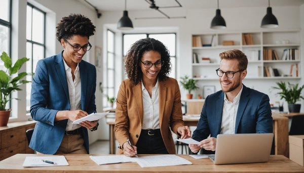 Comprendre le Crédit-bail pour les auto-entrepreneurs