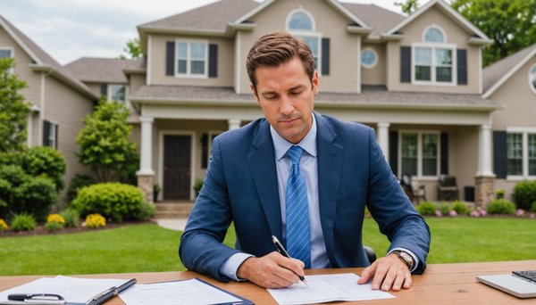 Les erreurs à éviter lors de l'embauche d'un courtier immobilier