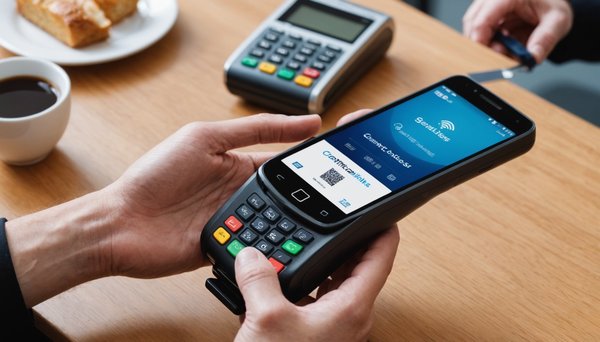 Comment le paiement sans contact facilite les transactions internationales ?