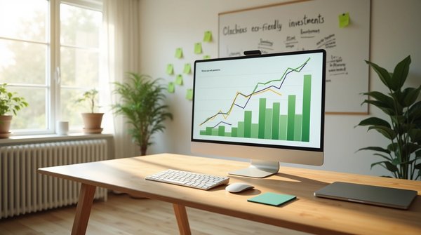 Investir dans l'écologie en bourse avec un pea : nos conseils