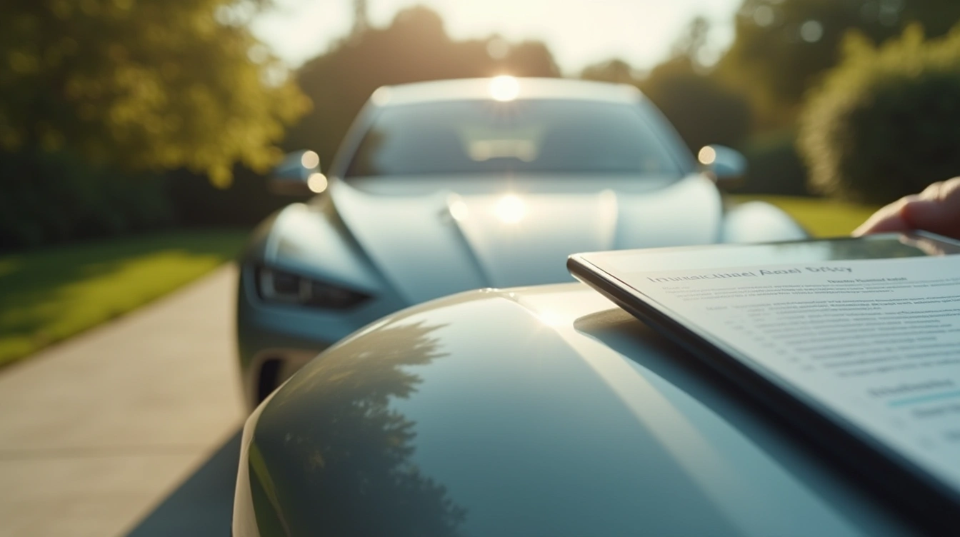 Questions fréquentes sur le choix d'assurance auto